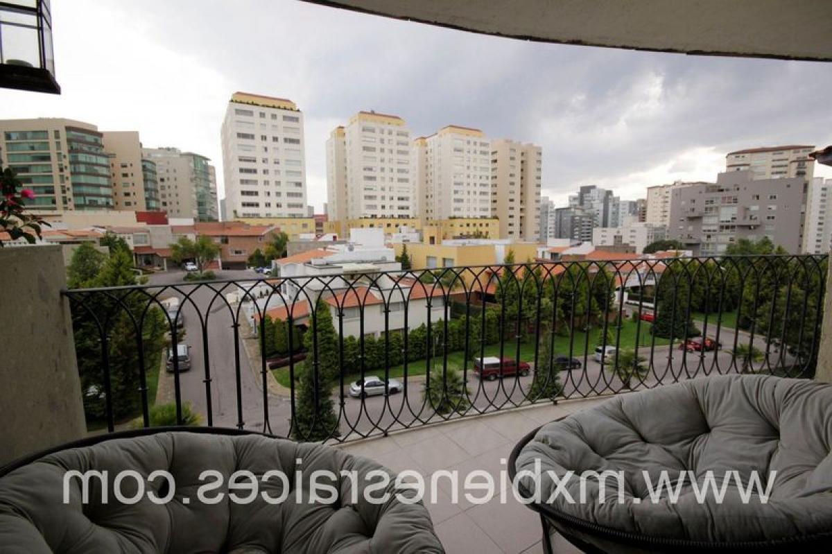 3 Schlafzimmer Wohnung in Mexico, Nr. 212676