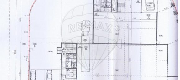 Terrain à Covelas, Portugal No. 38295 2