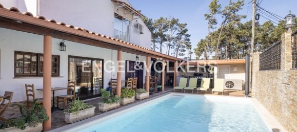 5 bedrooms House in Almada, Portugal No. 14009 2