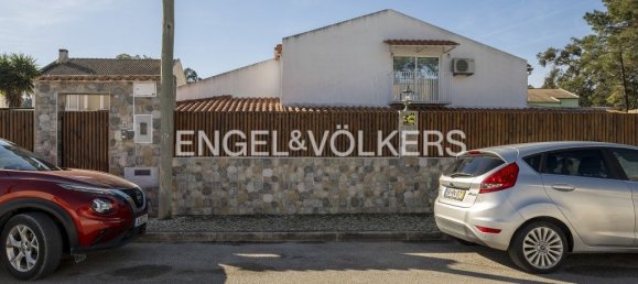 5 bedrooms House in Almada, Portugal No. 14009 41