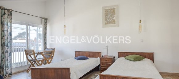 5 bedrooms House in Almada, Portugal No. 14009 27