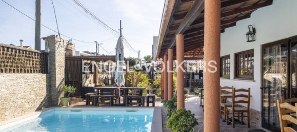 5 bedrooms House in Almada, Portugal No. 14009 3