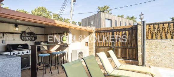 5 bedrooms House in Almada, Portugal No. 14009 30