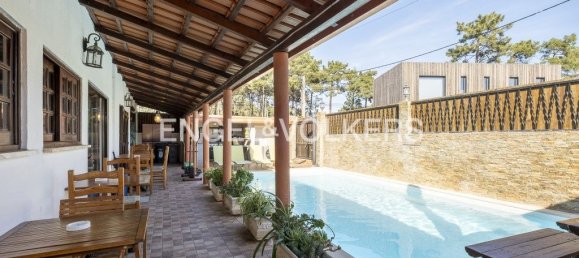 5 bedrooms House in Almada, Portugal No. 14009 4