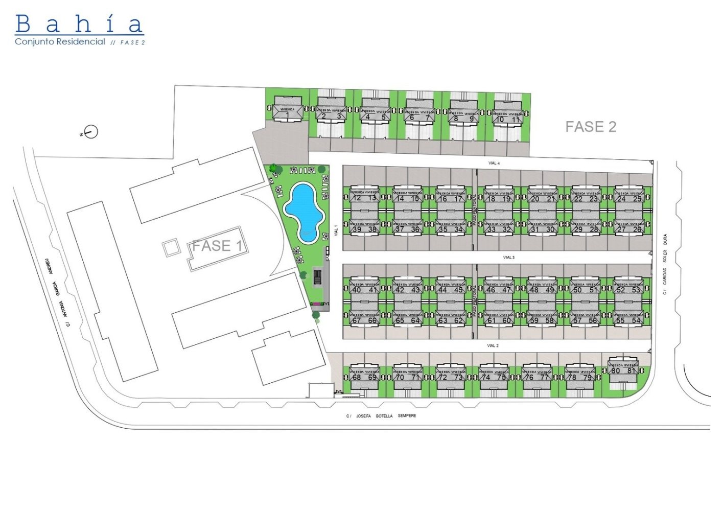 Casa de 3 dormitorios en Gran Alacant, Spain No. 286082