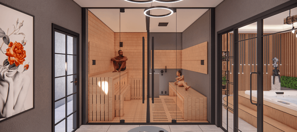 3 rooms Apartment in Cikcilli, Turkey No. 9644 17