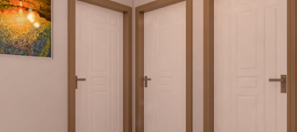 3 rooms Apartment in Cikcilli, Turkey No. 9644 27