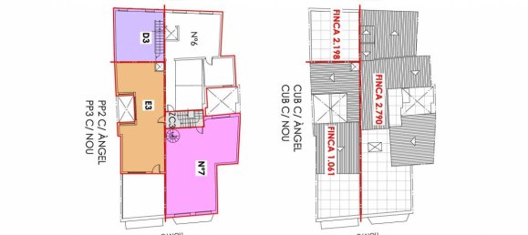 Apartamento de 14 dormitorios en Mahon, Spain No. 10592 9