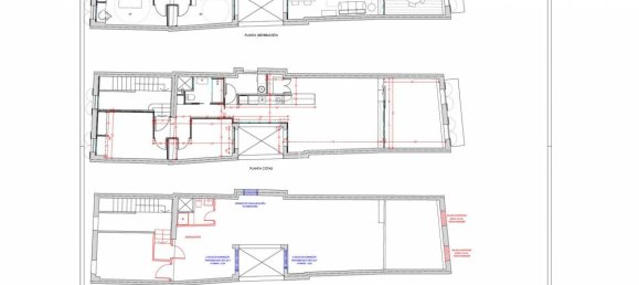 Apartamento de 14 dormitorios en Mahon, Spain No. 10592 10