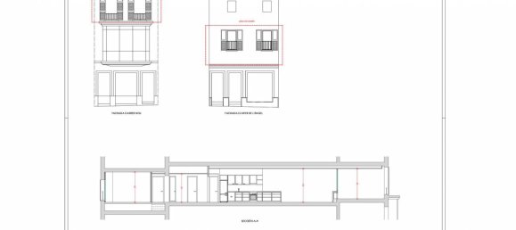 Apartamento de 14 dormitorios en Mahon, Spain No. 10592 11