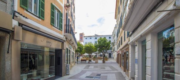 Apartamento de 14 dormitorios en Mahon, Spain No. 10592 2