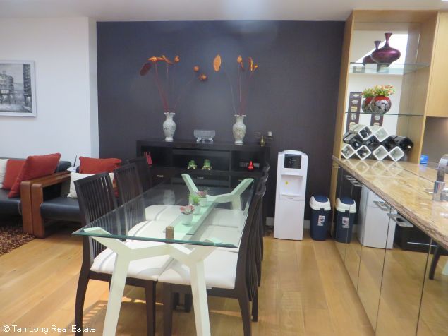 3 bedrooms Apartment in Cau Giay, Vietnam No. 4501