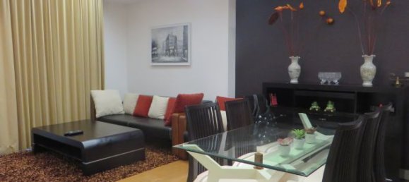 3 bedrooms Apartment in Cau Giay, Vietnam No. 4501 5
