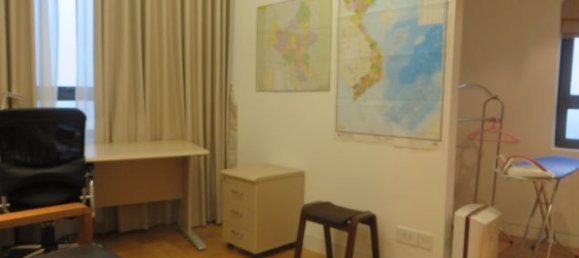 3 bedrooms Apartment in Cau Giay, Vietnam No. 4501 8