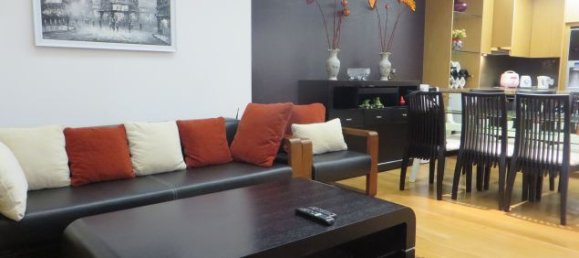 3 bedrooms Apartment in Cau Giay, Vietnam No. 4501 3