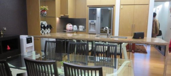 3 bedrooms Apartment in Cau Giay, Vietnam No. 4501 2