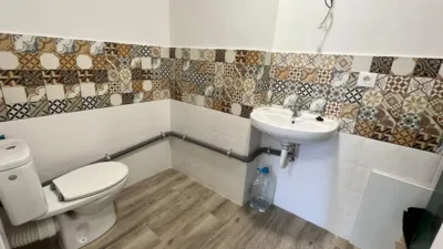 Gewerbliche Immobilie in Sant Pere de Ribes, Spain 32m², Nr. 206242