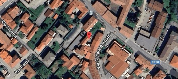 Квартира с 2 спальнями в Безоццо, Италия № 283527 2