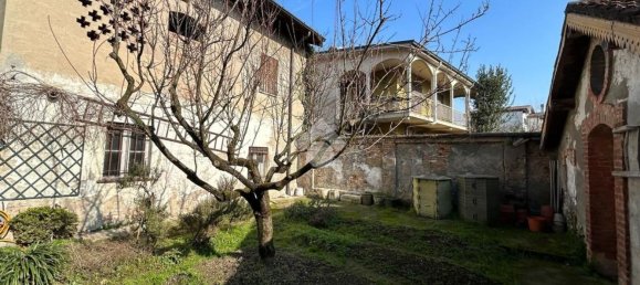 Вилла с 5 комнатами в Кастеллеоне, Италия № 78646 44