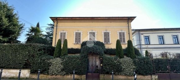 Вилла с 5 комнатами в Кастеллеоне, Италия № 78646 46