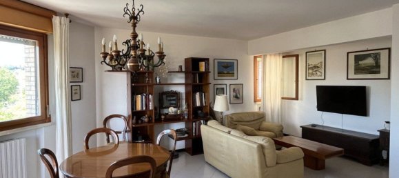 6 Schlafzimmer Doppelhaus in Ancona, Italy, Nr. 376441 5