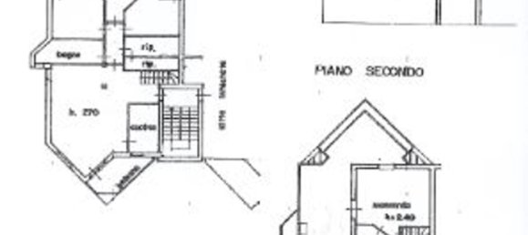 6 Schlafzimmer Doppelhaus in Ancona, Italy, Nr. 376441 37