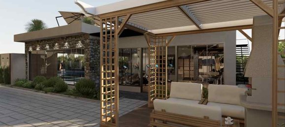 Apartment 4+1 in Alanya, Turkey No. 11912 2