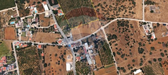 17040m² Land in Faro, Portugal No. 39886 2