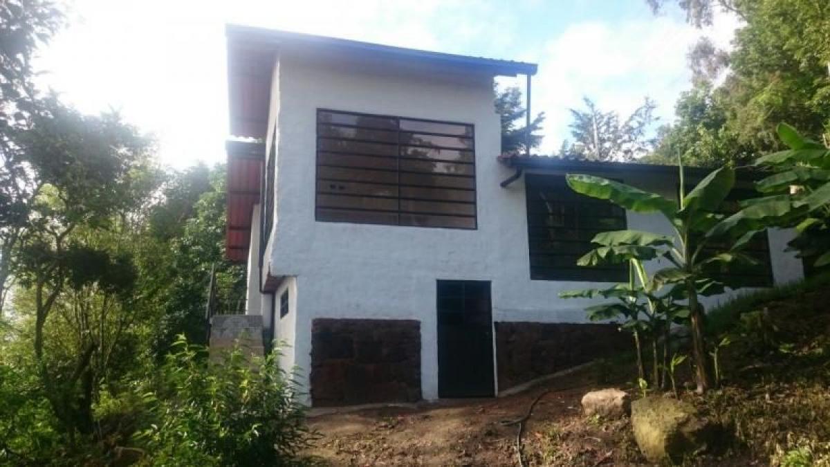 3 Schlafzimmer Haus in Cundinamarca, Colombia, Nr. 5355