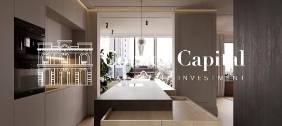 4 غرف نوم بانتهاوس في Barcelona, Spain رقم 84011 8