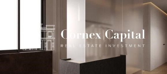 4 غرف نوم بانتهاوس في Barcelona, Spain رقم 84011 7