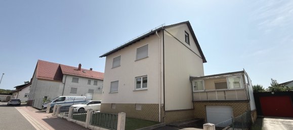 6 bedrooms Townhouse in Sudwestpfalz, Germany No. 247460 2