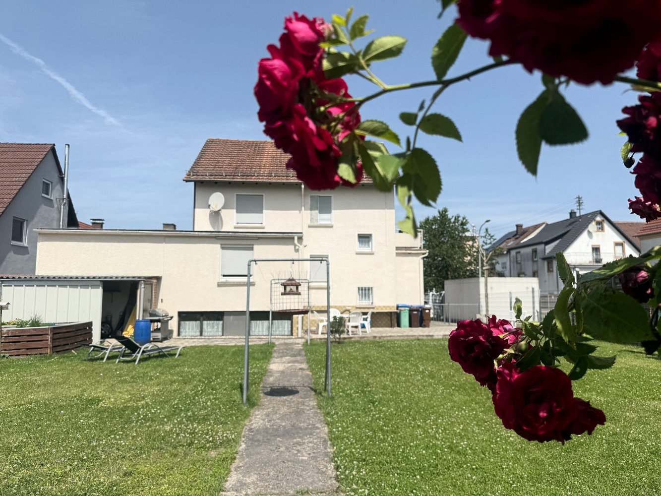 6 bedrooms Townhouse in Sudwestpfalz, Germany No. 247460