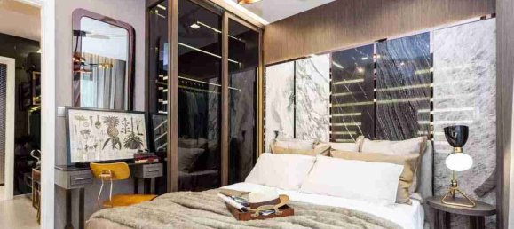 2 bedrooms Condo in LIFE SUKHUMVIT 62 Bangkok, Thailand No. 28620 10