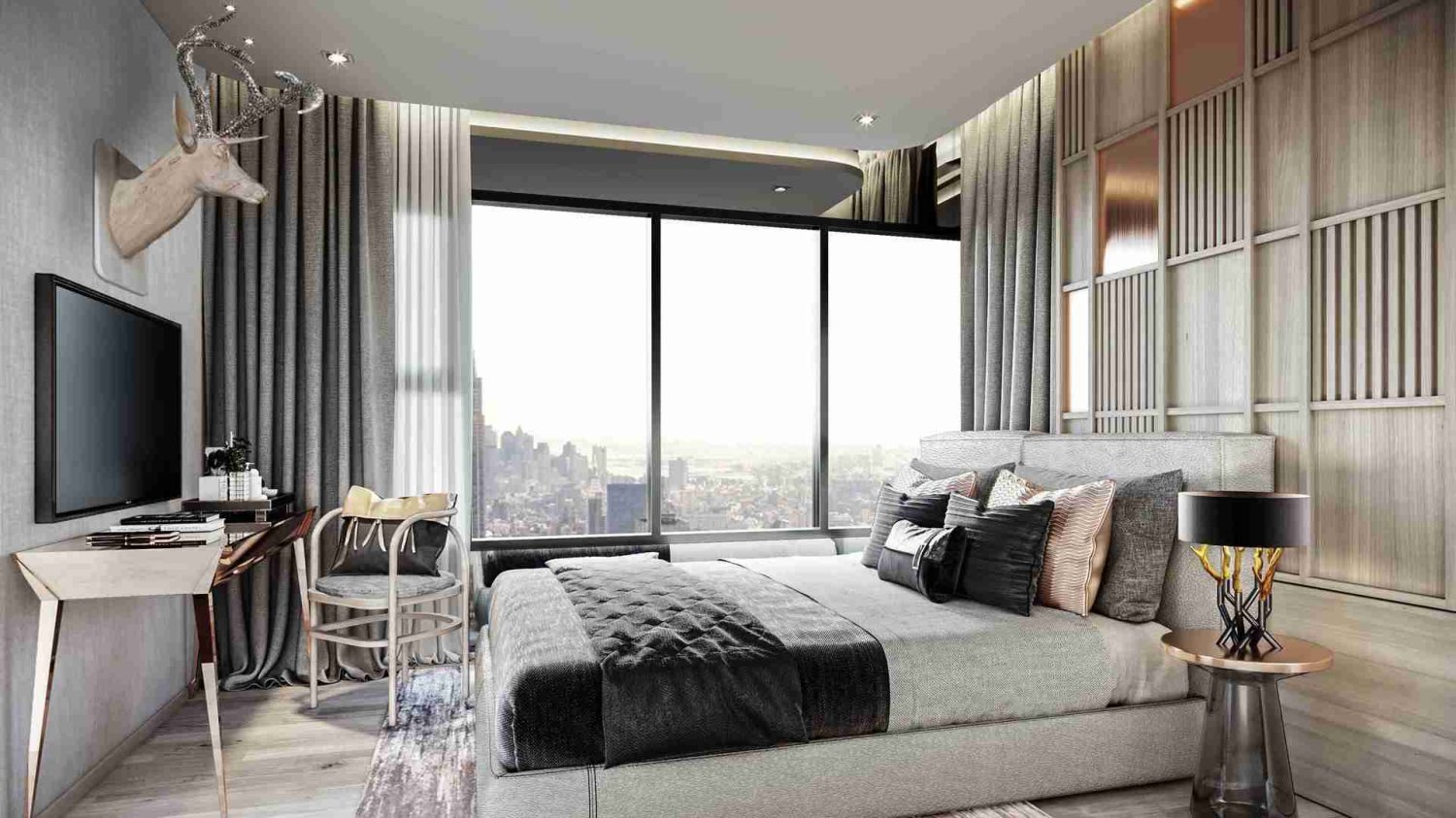 2 bedrooms Condo in LIFE SUKHUMVIT 62 Bangkok, Thailand No. 28620