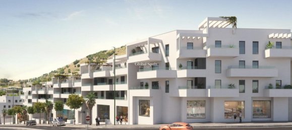 Apartamento T3 em Malaga, Spain N.º 189628 6