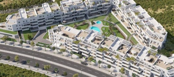 Apartamento T3 em Malaga, Spain N.º 189628 7