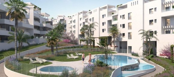 Apartamento T3 em Malaga, Spain N.º 189628 2