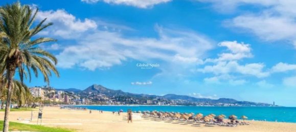 Apartamento T3 em Malaga, Spain N.º 189628 15