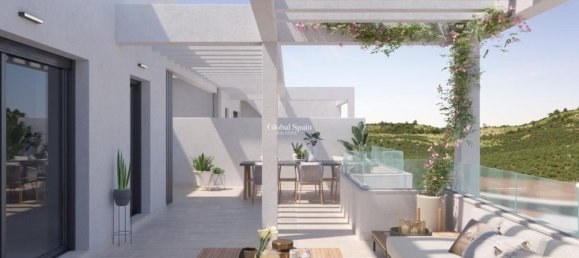 Apartamento T3 em Malaga, Spain N.º 189628 3