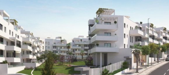 Apartamento T3 em Malaga, Spain N.º 189628 5