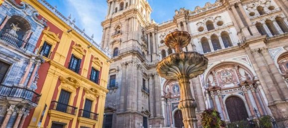 Apartamento T3 em Malaga, Spain N.º 189628 12