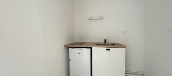 1 chambre Appartement à Amiens, France No. 80006 8