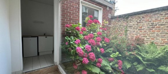1 chambre Appartement à Amiens, France No. 80006 7
