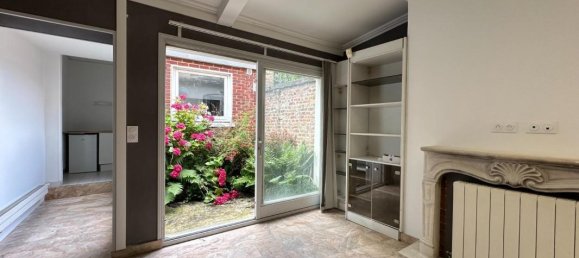 1 chambre Appartement à Amiens, France No. 80006 4