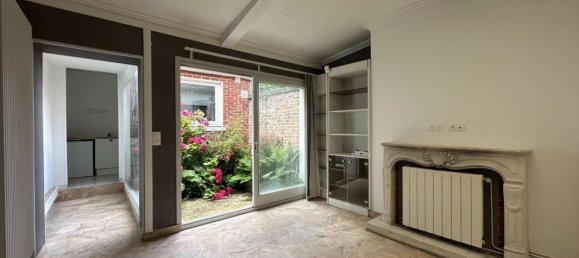 1 chambre Appartement à Amiens, France No. 80006 3