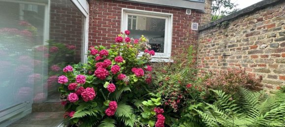 1 chambre Appartement à Amiens, France No. 80006 5