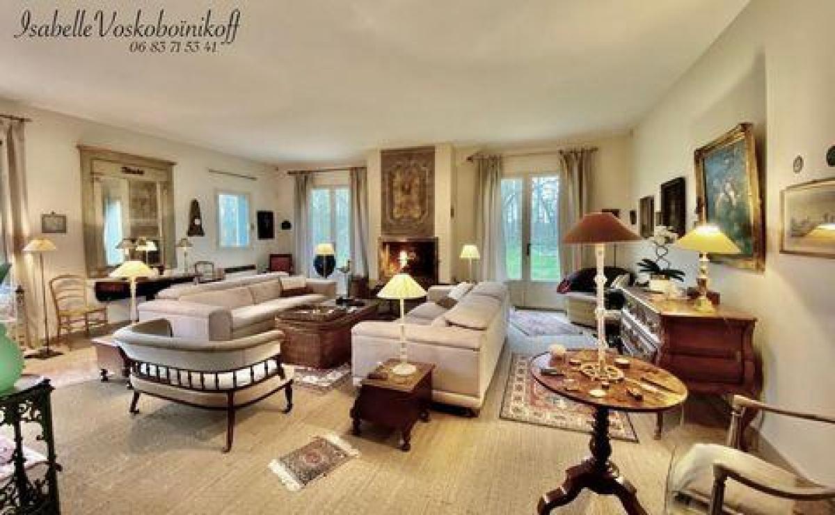 11 Schlafzimmer Haus in Tours, France, Nr. 4201