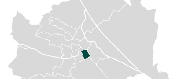 5-salle Penthouse à Wieden, Austria No. 148646 33