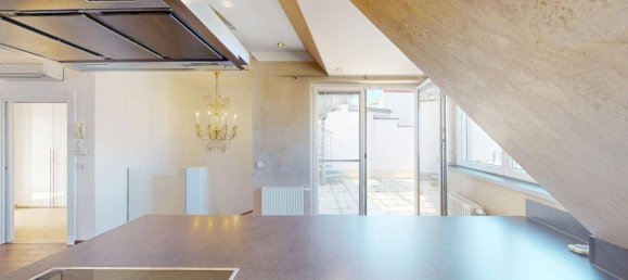 5-salle Penthouse à Wieden, Austria No. 148646 21